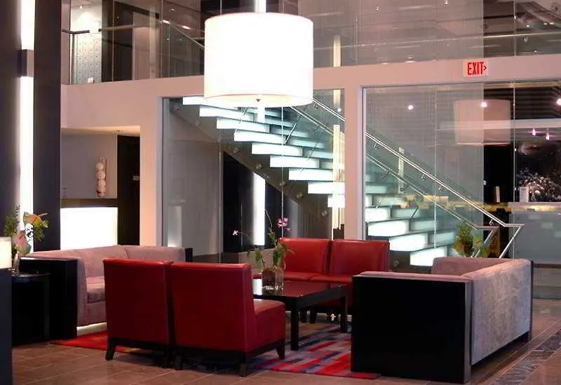 Pantages Hotel Toronto Centre