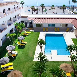 *** Hotel Tarik España