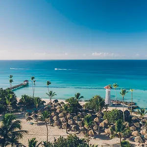 ***** Resort Iberostar Selection Hacienda Dominicus Repubblica Dominicana