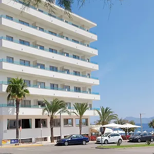 *** Apartahotel Stil Mar Y Paz España