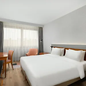 **** Hotel Danubius Hungaria Center Hungría