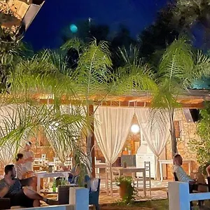  Bed & Breakfast Rida Village Island Albania