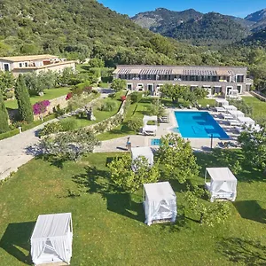 **** Hotel Parc Natural España