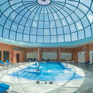 **** Hotel Marbella Hills España